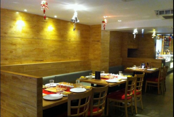 Sigree Global Grill 3