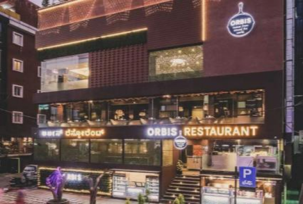 Orbis Restaurant Brookefield 1