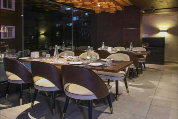 Orbis Restaurant Brookefield 3