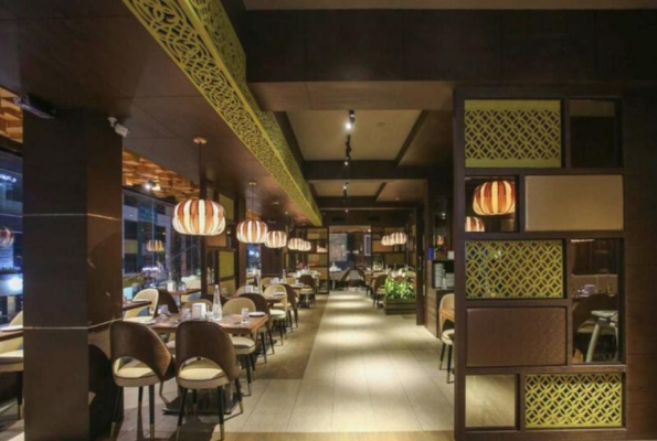 Orbis Restaurant Brookefield 5