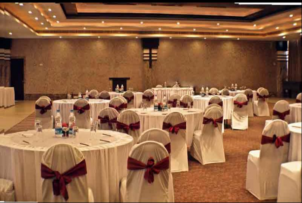 Cambay Sapphire Neemrana 1