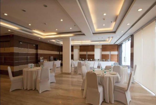 Stately Suites Golf Course Road 1