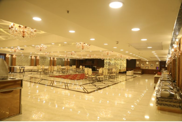 Symphony Banquets 5
