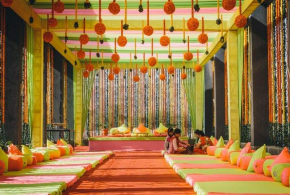 Maple Green The Party Lawn