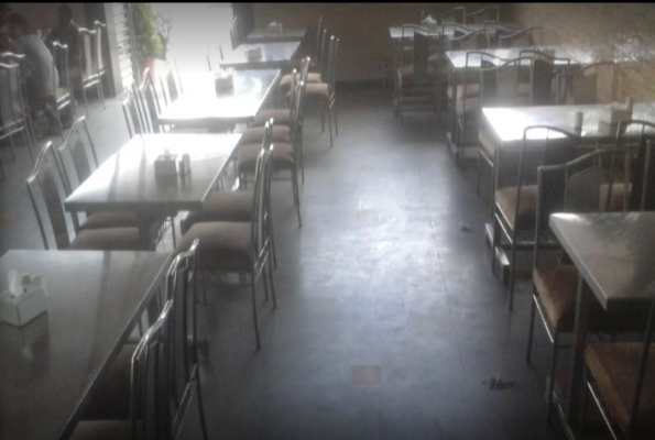 Sarathi Restaurant 3