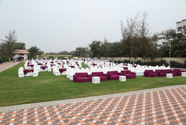 Pratham Vishwa Lawns 2