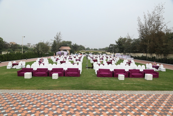 Pratham Vishwa Lawns 3