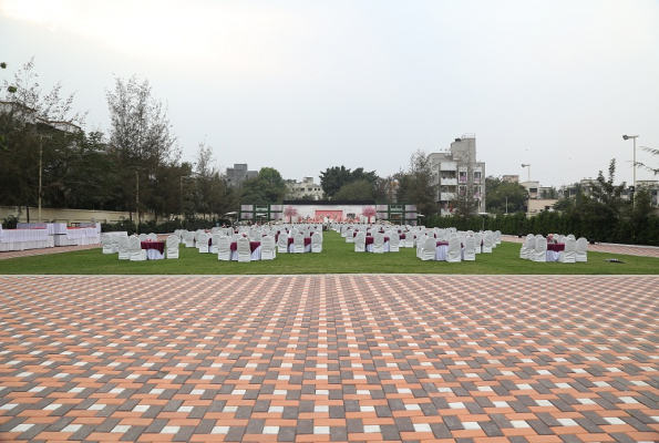 Pratham Vishwa Lawns 4