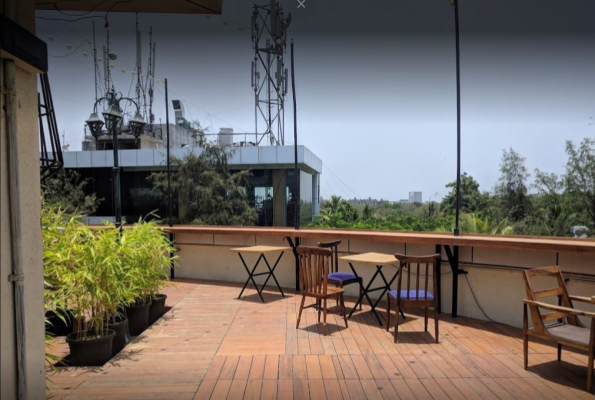 Boteco - Restaurante Brasileiro