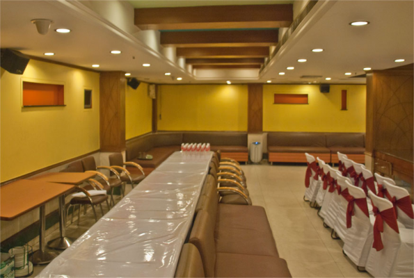 Shudh Vegitarian Food Court 3