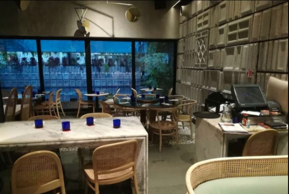 The Bandra Project By Pizzaexpress 4