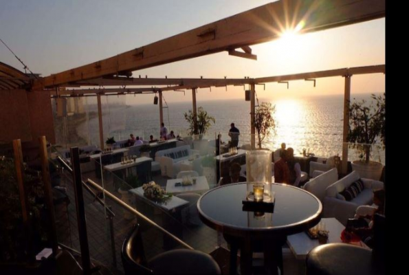 Intercontinental Marine Drive 4