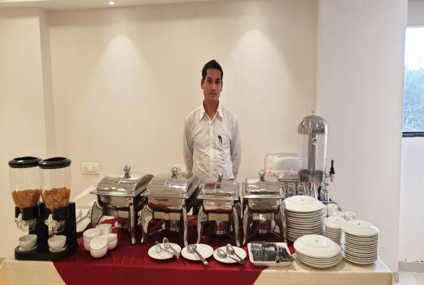 Zeta @ Hotel Grace Galaxy 3