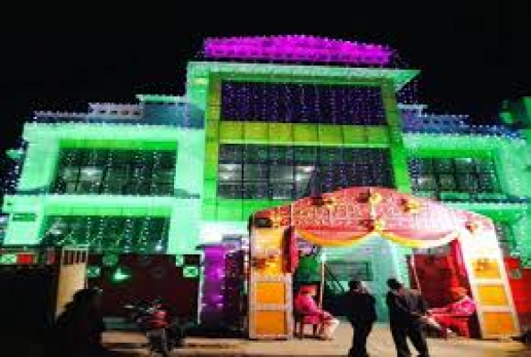 Sunshine Marriage Hall