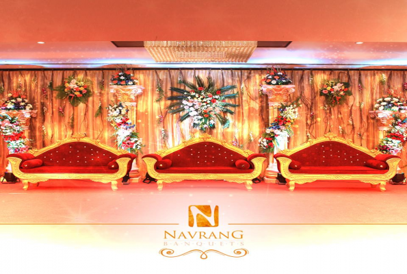Navrang Banquets