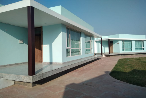 Velvet Orchid Resort 4