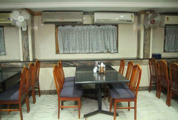 Shri Balaajee Bhavan 4