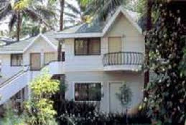 Estate Club And Resort 2