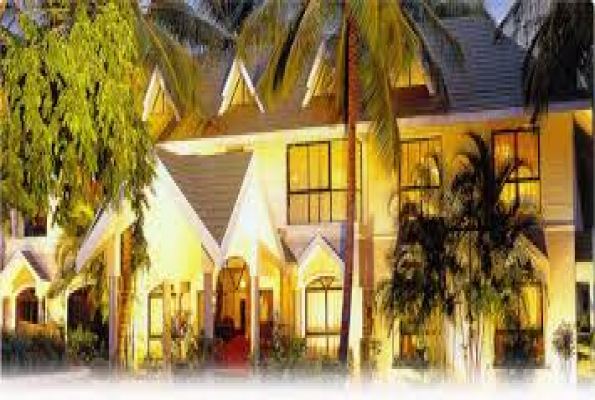 Estate Club And Resort 4