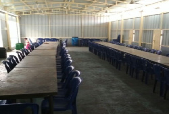 S S Function Hall 4