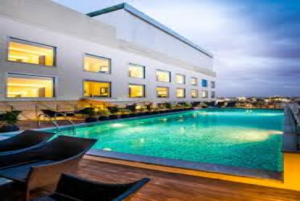 Howard Johnson By Wyndham 3