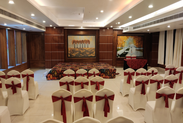 Millenia Regency Lucknow