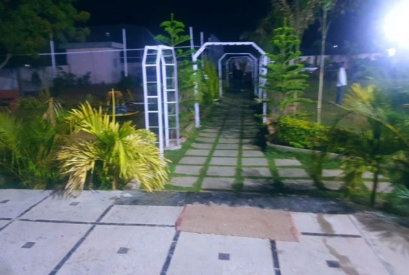 Green Meadows Farmhouse 3