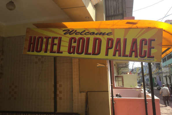 Gold Palace 2