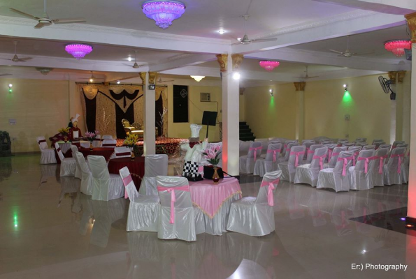 Phoenix Lawn & Banquet Hall 2