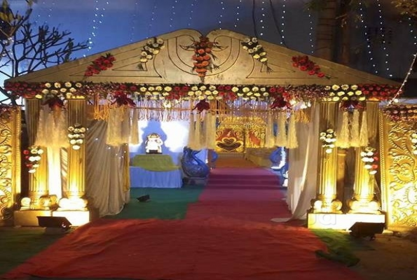 Shubham Guest House 3