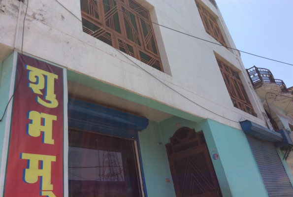 Shubham Guest House 4