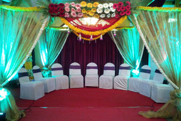 Vinayak Banquet Hall