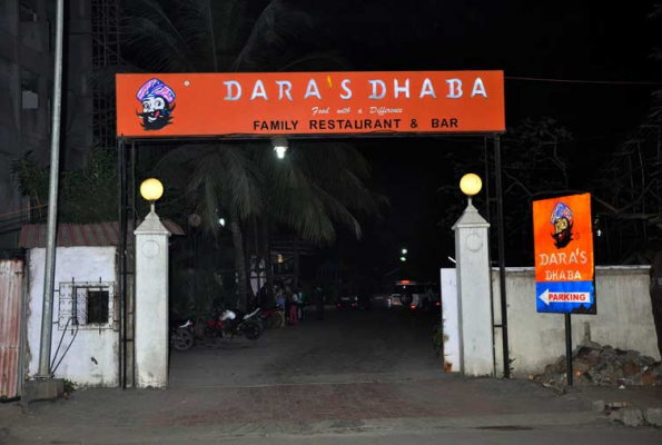 Daras Dhaba 5