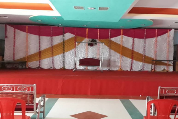 S K Bhandari Samaj Hall