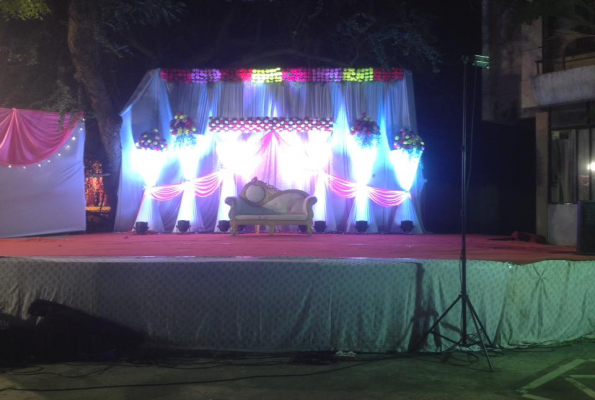 Chandraphool Garden 5