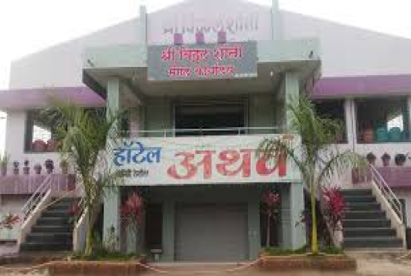 Shri Krishna Mangal Karyalay 1