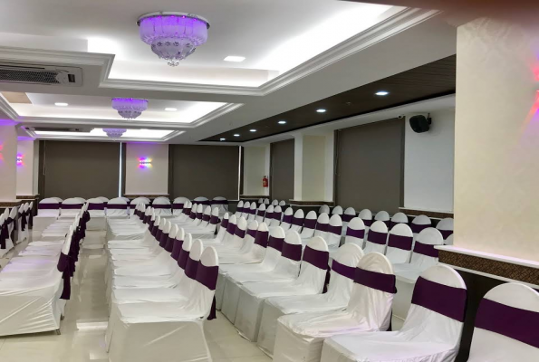 Shree Krishna Banquet 4