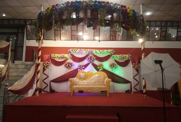 Mittal Wedding Point 2