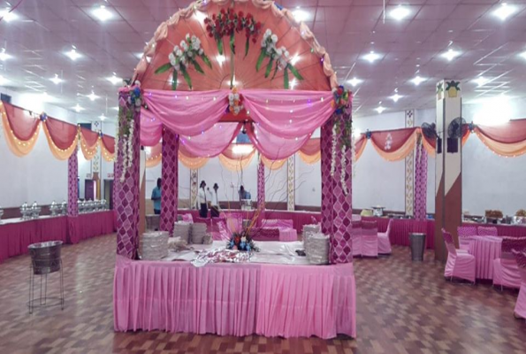 Shri Krishna Wedding Palace 3