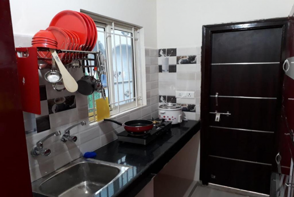 Royal Suites Service Apartments 2