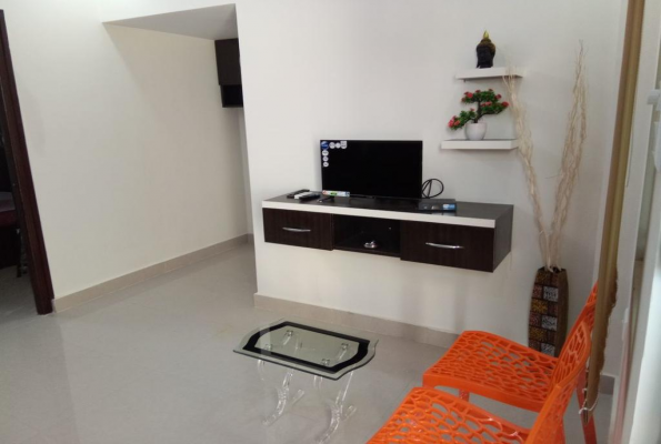 Royal Suites Service Apartments 5