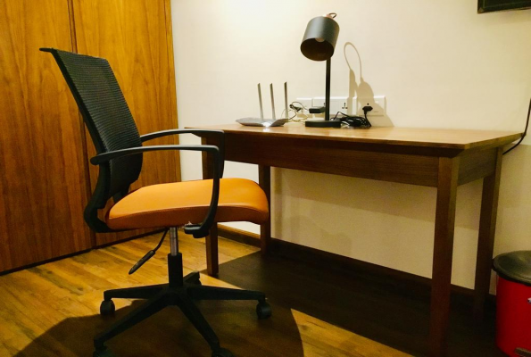 Dreamial Element One Studio 1