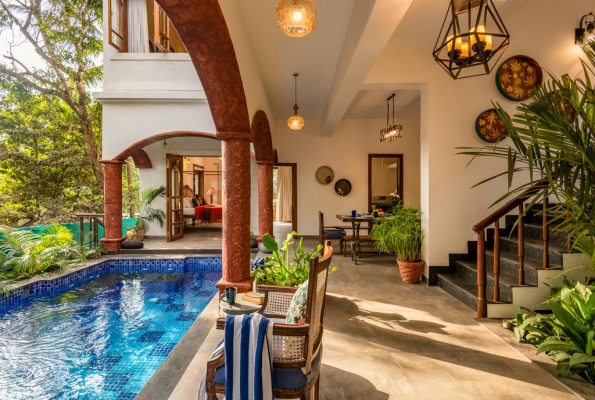 Villa Estella By Acasa 5