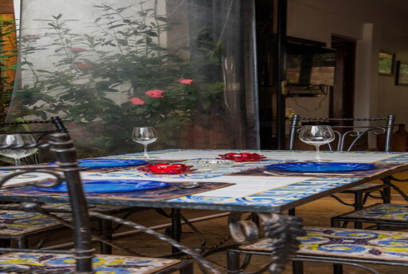 Mawi Infinitty Villa 2