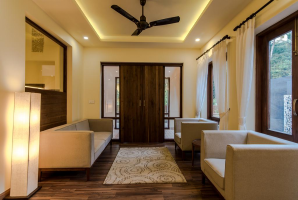Budh Villas Calangute 3