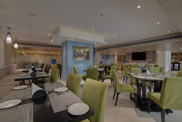 Svelte Hotel & Personal Suites 4