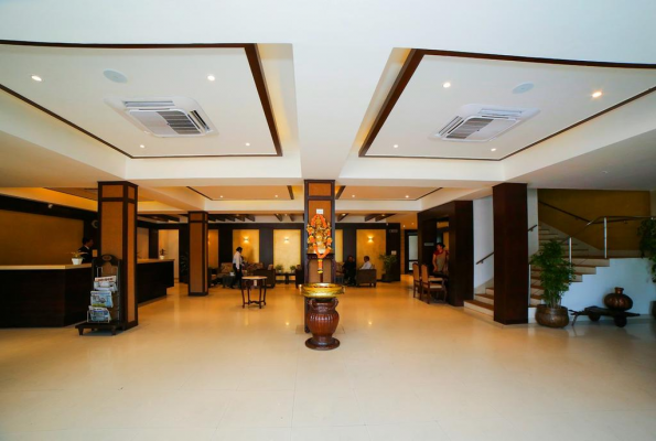 Mpt Palash Residency 2