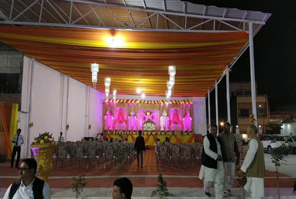 Ashirwad Upavan 2
