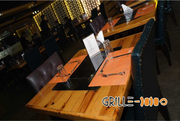 Grille Restaurant