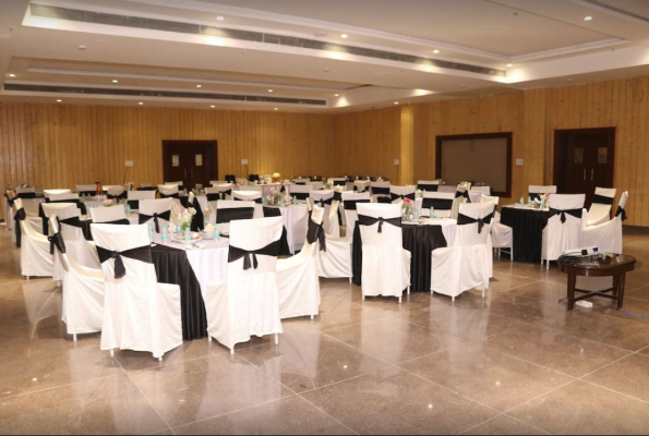 Citrus Classic Bhopal